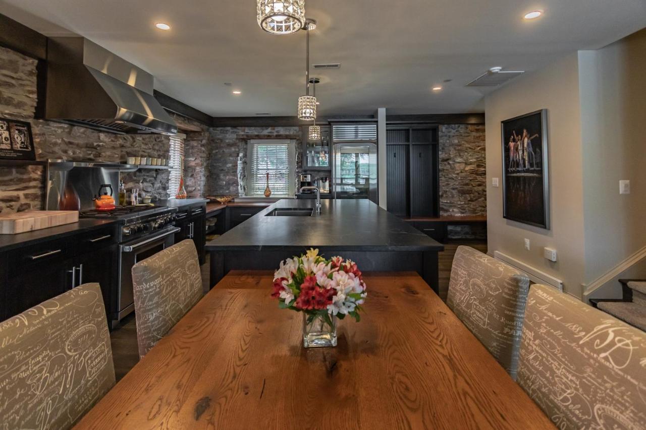 Estalagem Carriage House 2*