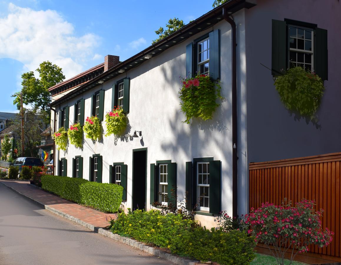 Carriage House New Hope