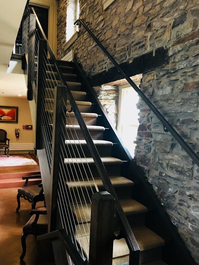 Carriage House