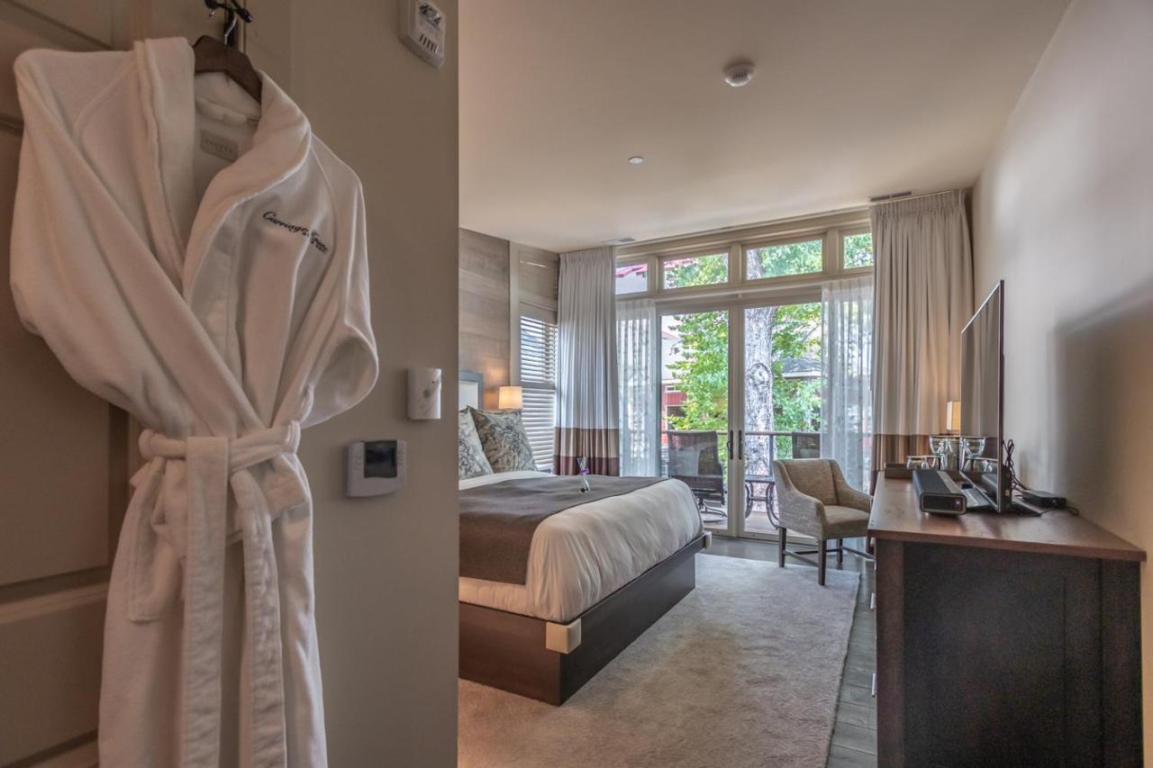 Inn Carriage House 2*
