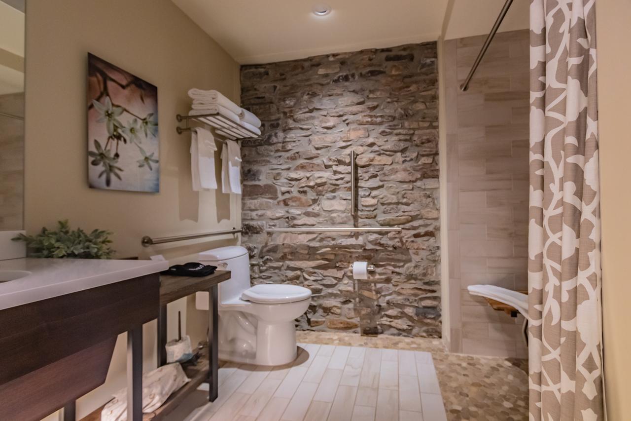 Carriage House 2* New Hope