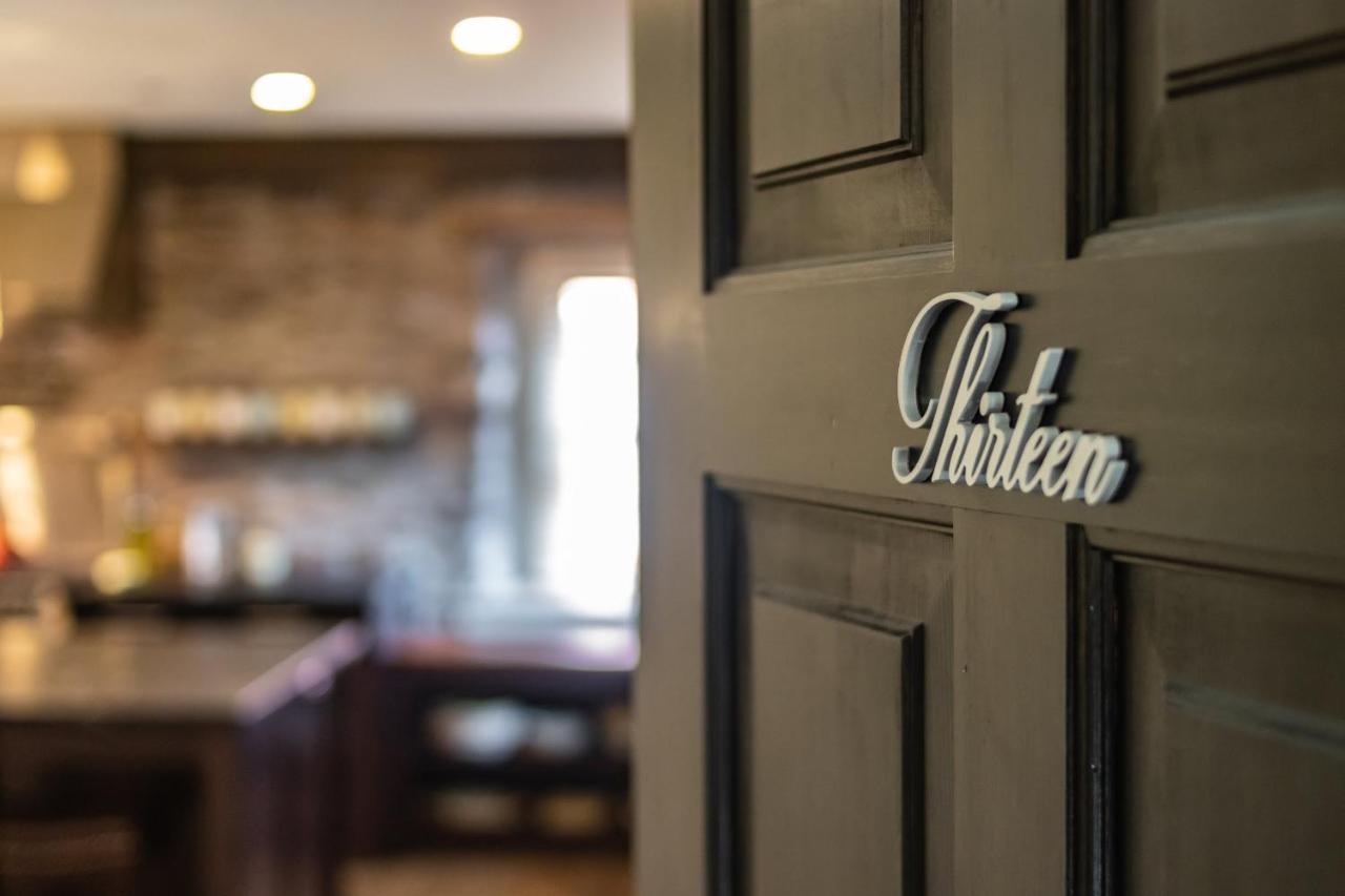 Inn Carriage House New Hope