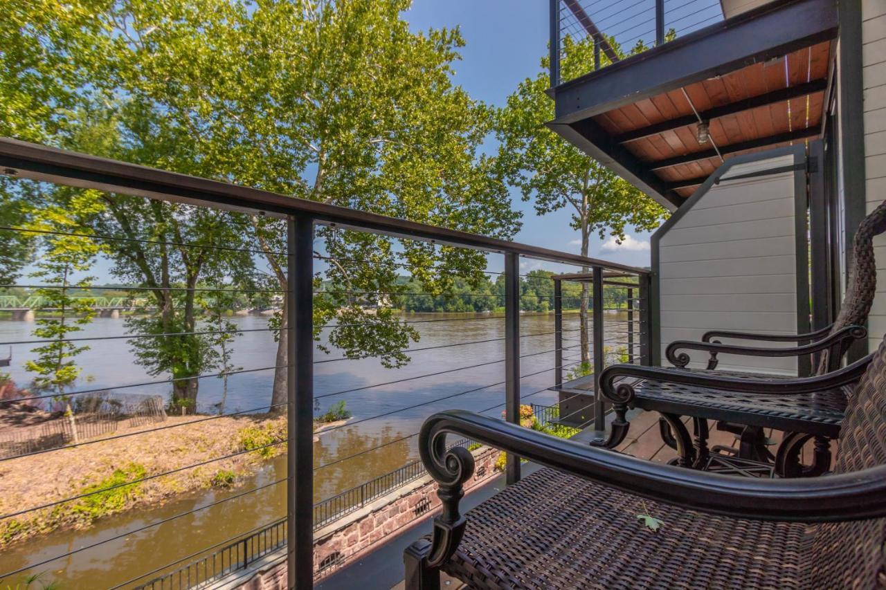Carriage House Inn New Hope