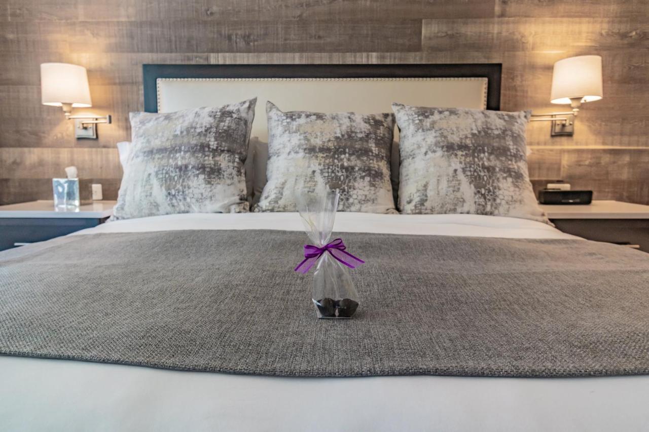 Carriage House Inn New Hope